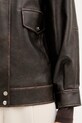 Куртка Liu Jo MF5097.E1051 коричневий