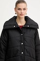 Liu Jo kurtka czarny MF5131.T3176