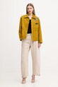 Liu Jo kurtka MF5155.T192A żółty AW25