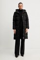 Пуховая куртка Liu Jo MF5293.T3965 чёрный AW25