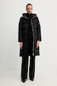 Пухова куртка Liu Jo MF5293.T3965 чорний AW25