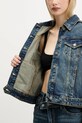 Desigual kurtka jeansowa ETNIC 25WWED14
