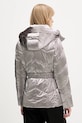 Одяг Куртка Desigual METALIC 25WWEW29 рожевий
