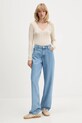 Desigual kurtka DOUBLE 25WWEW39 brązowy AW25