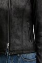 Desigual geacă BASIC 25WWEW43 negru