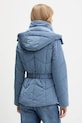 Дрехи Яке Desigual LYN 25WWEW60 син