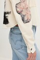 Desigual kurtka bawełniana DISNEY MICKEY 25WWSK16