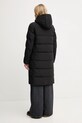 Calvin Klein Jeans kurtka LV047D512G czarny AW25
