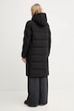 Μπουφάν Calvin Klein Jeans LV047D512G μαύρο AW25