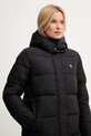 Odzież Calvin Klein Jeans kurtka LV047D512G czarny