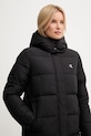 Ρούχα Μπουφάν Calvin Klein Jeans LV047D512G μαύρο