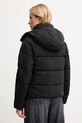 Odzież Calvin Klein Jeans kurtka LV047D514G czarny