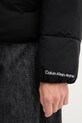 Calvin Klein Jeans kurtka LV047D514G czarny