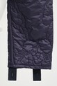 Fiorucci jacket Nylon Kissing Angels Quilted Liner W02FPOJA442NY01BL05
