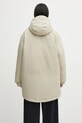 Odzież MM6 Maison Margiela x Salomon kurtka puchowa S52AM0341.M35594.729 beżowy