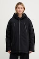 MM6 Maison Margiela geacă de puf x Salomon cu captuseala negru S52AM0341.M35594.900