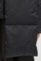 MM6 Maison Margiela geacă de puf negru S52AM0332.M35257.900