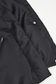 Μπουφάν με επένδυση από πούπουλα MM6 Maison Margiela S52AM0332.M35257.900