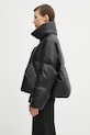 MM6 Maison Margiela geacă de puf S52AM0338.S53057.900 negru AW25