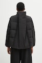 Одяг Пухова куртка MM6 Maison Margiela S62AN0159.M35609.900 чорний