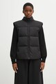 MM6 Maison Margiela geacă de puf S62AN0159.M35609.900 negru