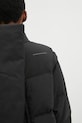 Пухова куртка MM6 Maison Margiela S62AN0159.M35609.900