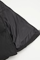 Пухова куртка MM6 Maison Margiela S62AN0159.M35609.900