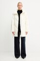 Куртка BOSS Orange 50547306 бежевый AW25