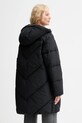 Îmbrăcăminte BOSS Orange geacă 50548027 negru