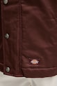 Dickies kurtka DK0A87OM bordowy