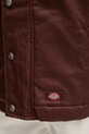 Dickies kurtka DK0A87OM czerwony