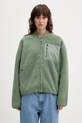 Dickies bluza polarowa bez kaptura zielony DK0A88BN