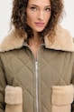 Μπουφάν Marella πράσινο 2523486024200