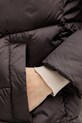 Marella kurtka puchowa Emme by Marella 2525486032200 brązowy