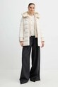 Marella kurtka Emme by Marella 2525486102200 beżowy AW25
