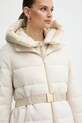 Marella kurtka Emme by Marella 2525486102200 beżowy