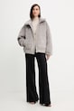 Charo Ruiz Ibiza kurtka 257310 szary AW25