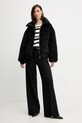 Charo Ruiz Ibiza kurtka 257310 czarny AW25