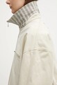 Kenzo cotton jacket Workwear FF62VE2729HA beige