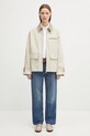 Kenzo cotton jacket Workwear FF62VE2729HA