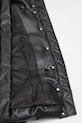 Пухова куртка Anine Bing oslo чорний A.01.11721