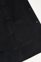 Anine Bing giacca in lana black cashmere blend A.01.10442 nero