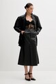 Куртка Bardot 60034JB чорний AW25