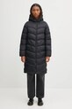 Napapijri kurtka A-Ega pozostałe czarny NP0A88XF9411