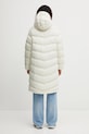 Clothing Napapijri jacket A-Ega NP0A88XFN1J1 beige