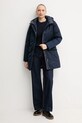 Tommy Hilfiger kurtka WW0WW46533 granatowy AW25