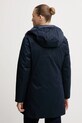 Odzież Tommy Hilfiger kurtka WW0WW46533 granatowy