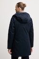 Odzież Tommy Hilfiger kurtka WW0WW46533 granatowy