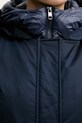 Tommy Hilfiger kurtka WW0WW46533 granatowy