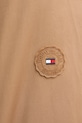 Куртка Tommy Hilfiger WW0WW46533 коричневый